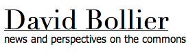 Bollier.org
