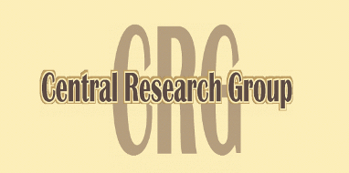 Central Research Group