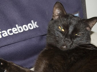 The Facebook Rebellion of 2009