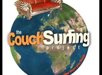 The Couchsurfing Culture