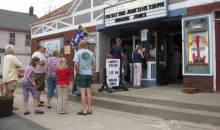 Best Little Moviehouse in the Adirondacks
