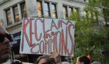 reclaim the commons