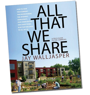 All That We Share book cover