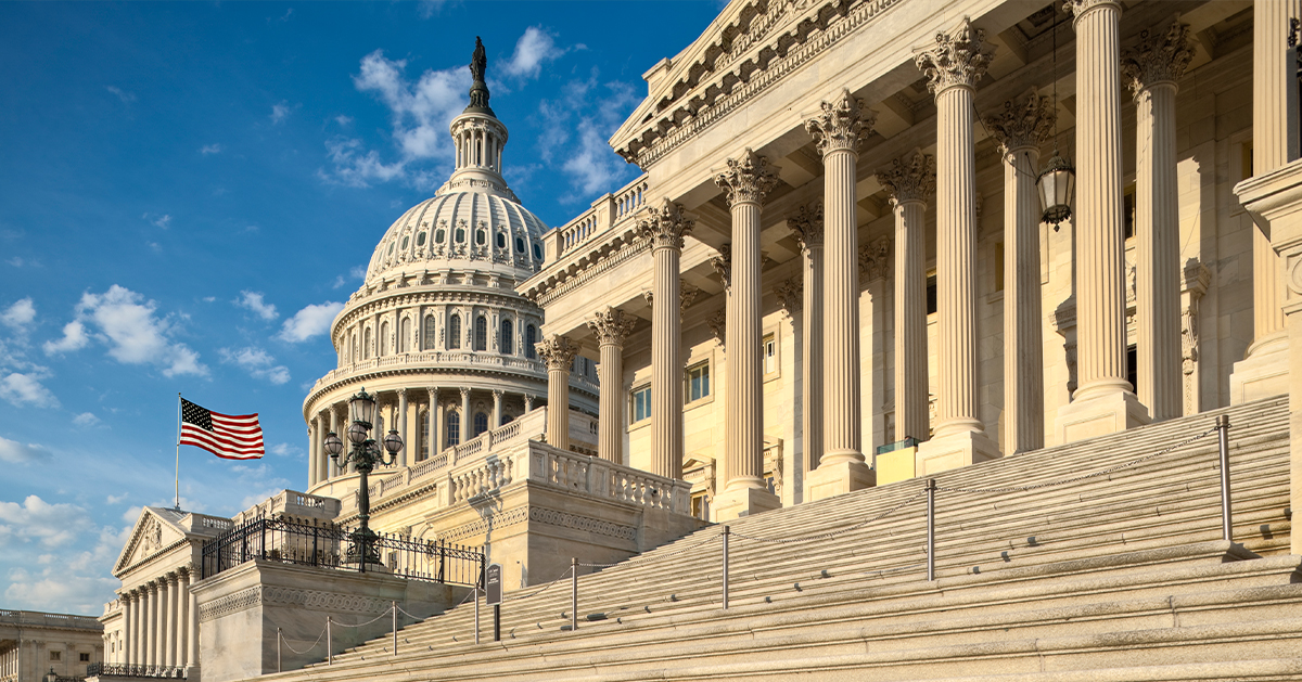 8 Startling Facts About The US Fiscal Outlook That Will Shock You