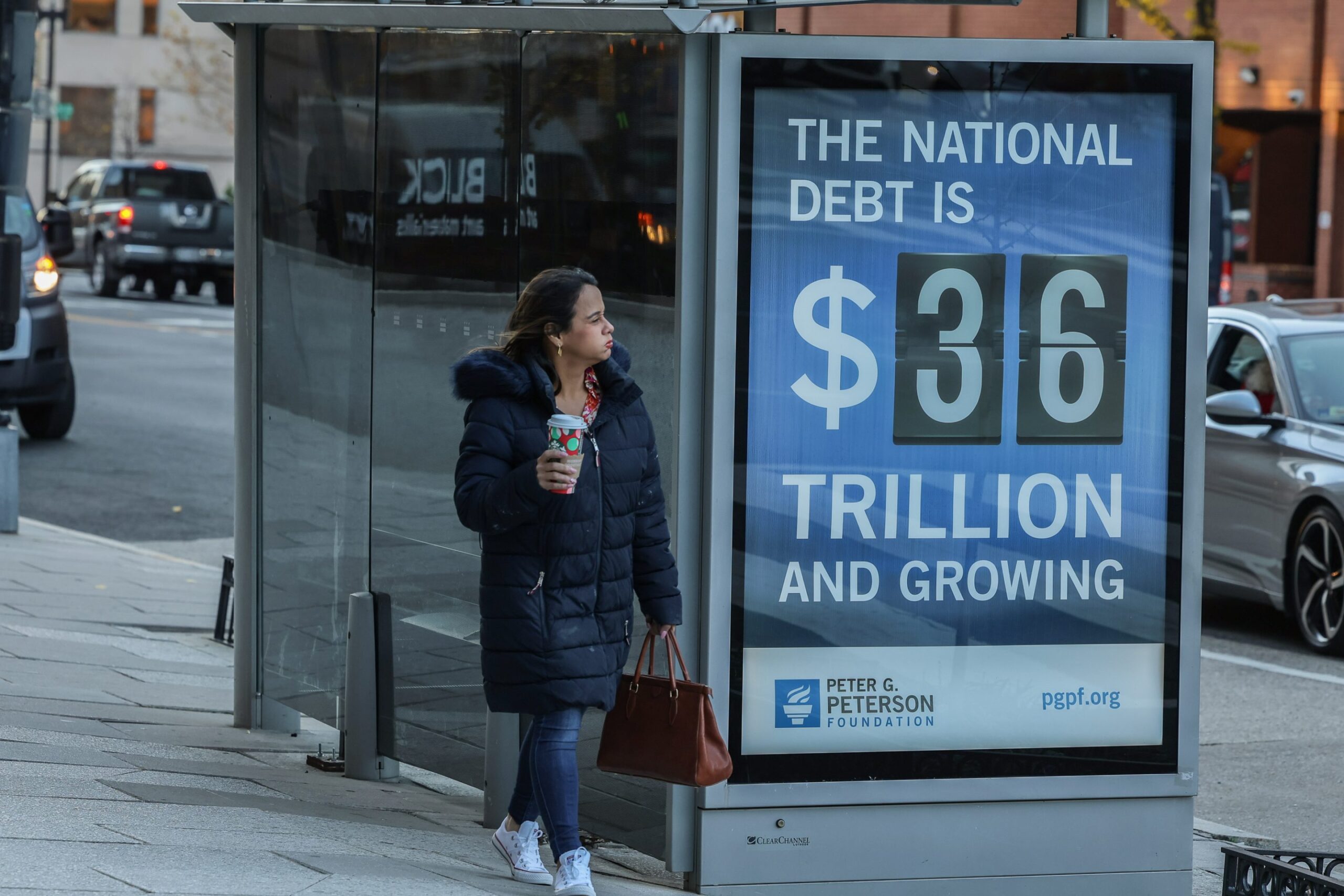 Interest Costs On National Debt Set To Hit Record Highs - 5 Shocking Facts You Should Know