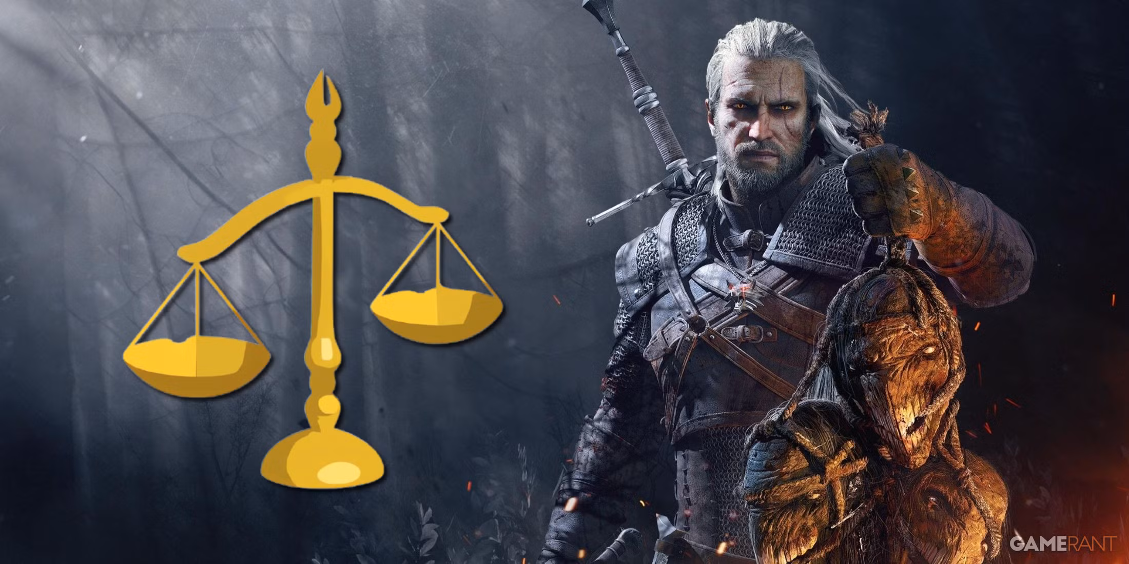 5 Reasons Why Project Sirius Is Set To Redefine Multiplayer Gaming In The Witcher Universe